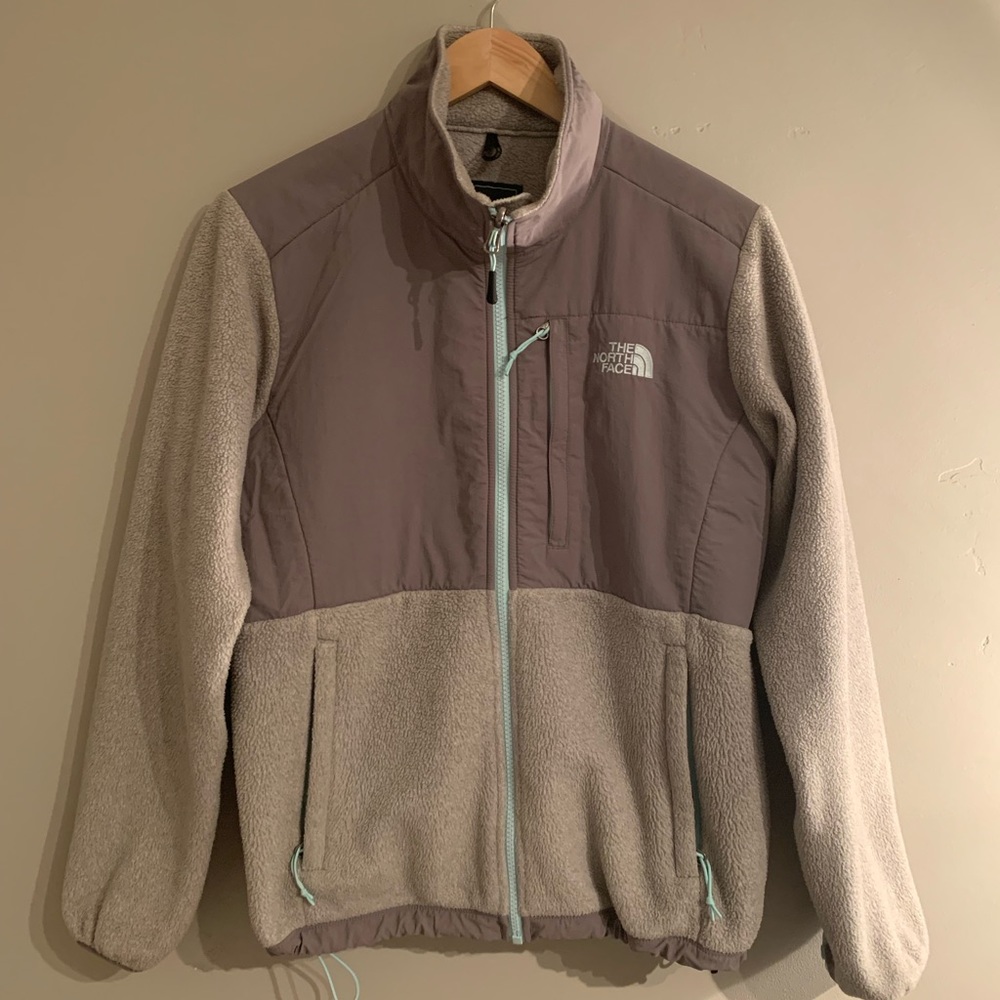 North Face Denali Jacket
